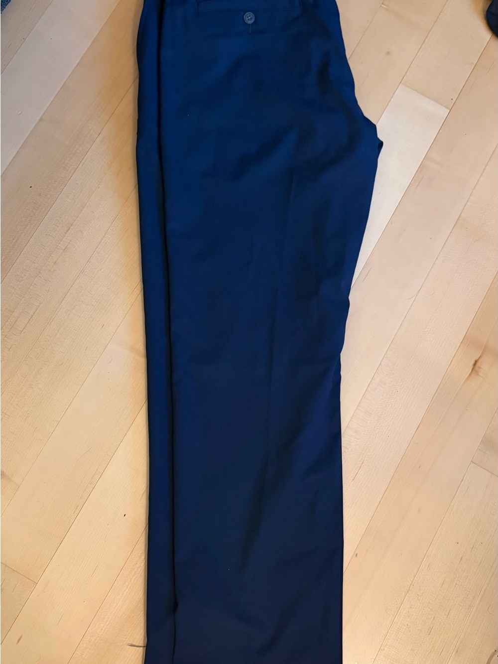 PGA Tour Navy Men's Chinos
